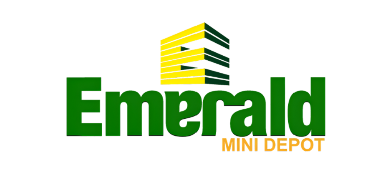 Emerald Mini Depot