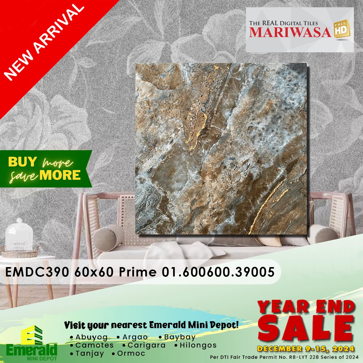 PRIME 01.600600.39009