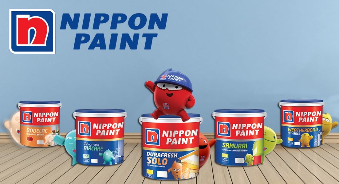 Nippon Paint