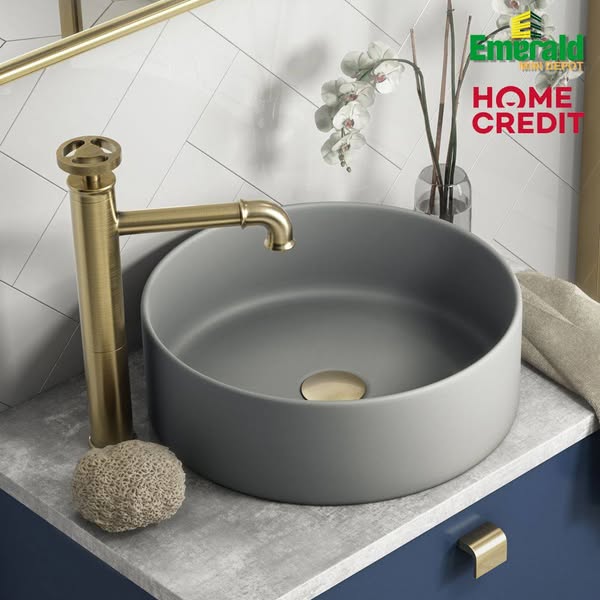 Stylish Water faucet Set