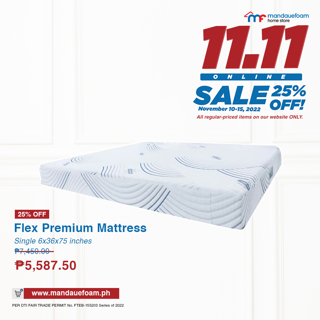 Pocket Spring Mattress with Padding