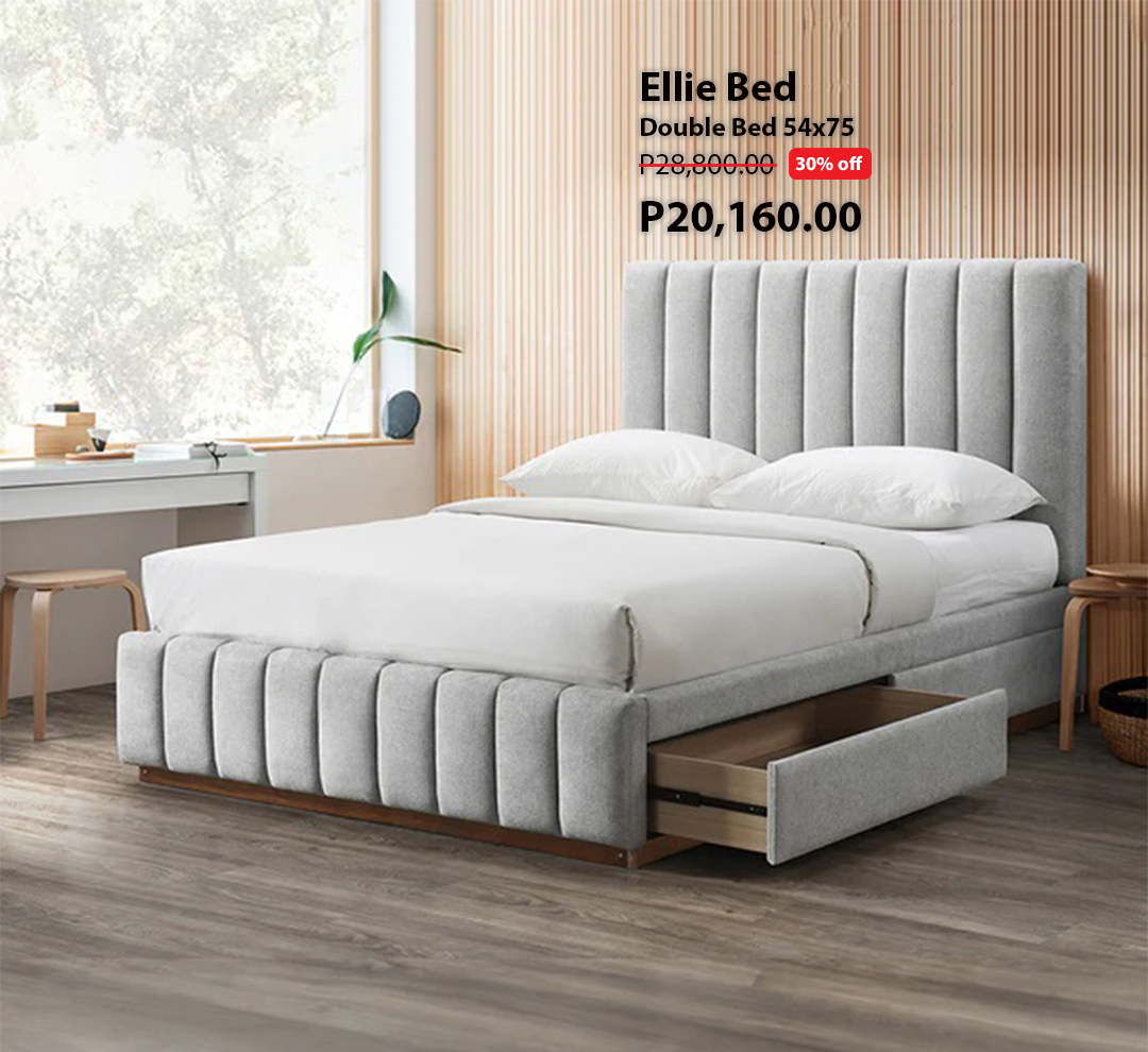 Pocket Spring Mattress with Padding
