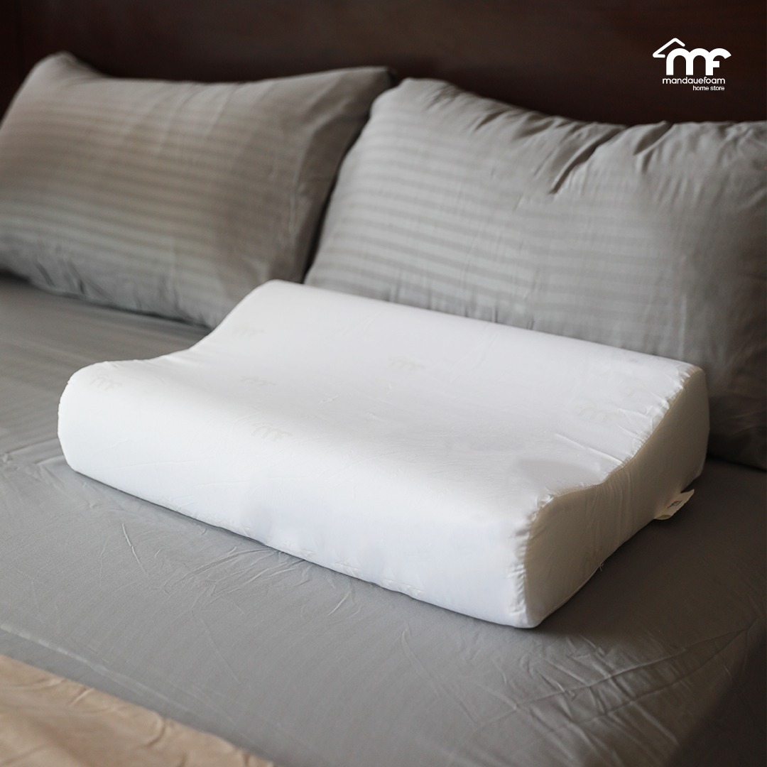 Fiber Pillows