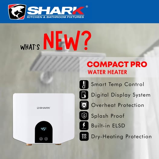 Stylish Water faucet Set