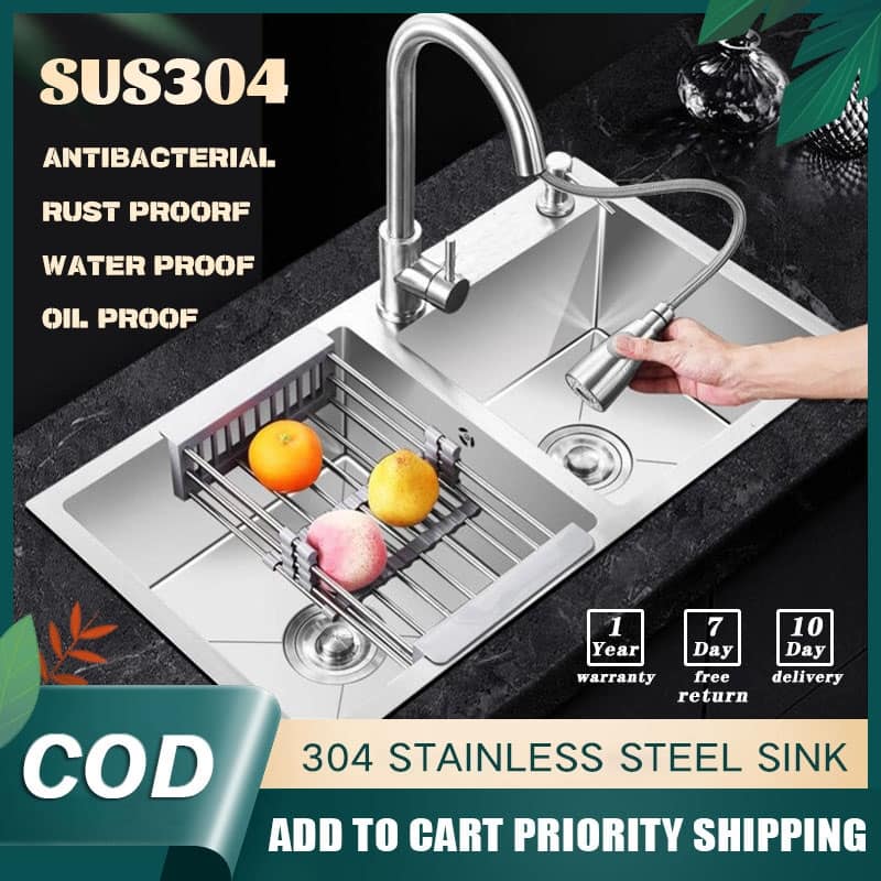 Stylish Water faucet Set