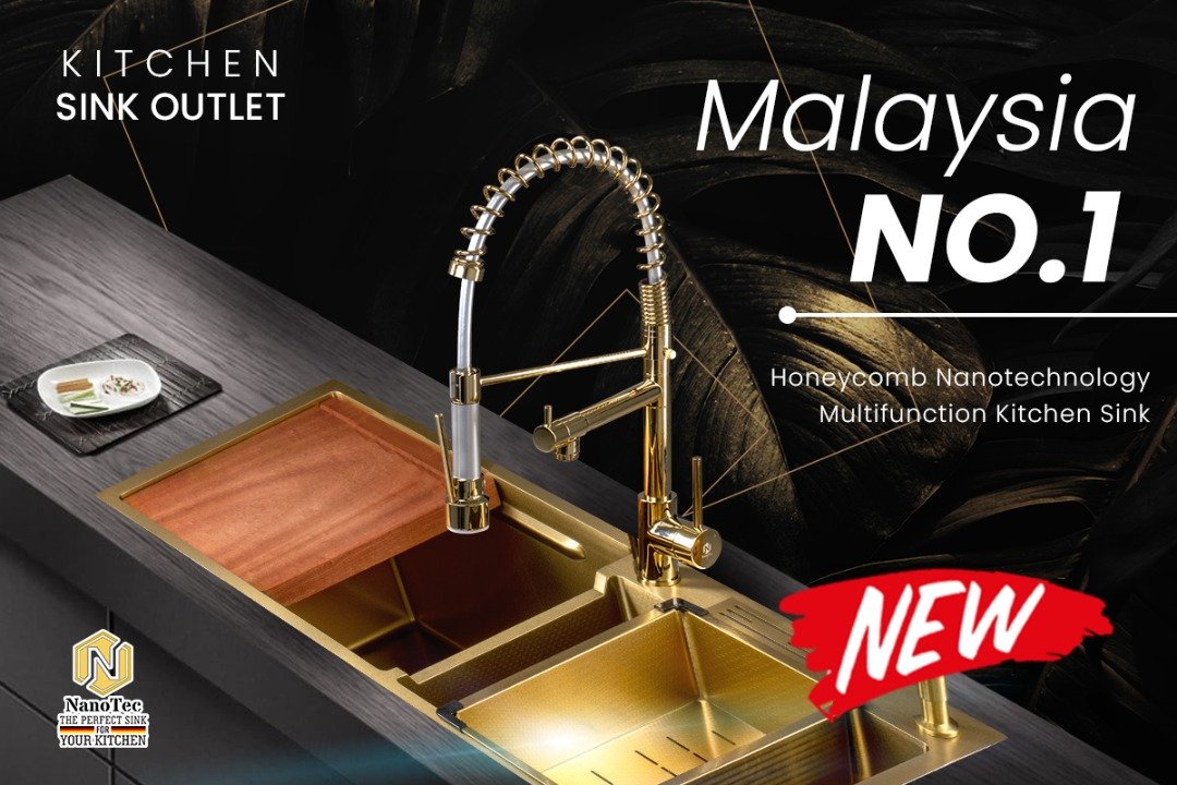 PERFORMA Wall Faucet