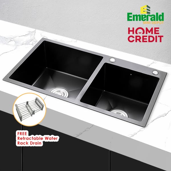 PERFORMA Wall Faucet