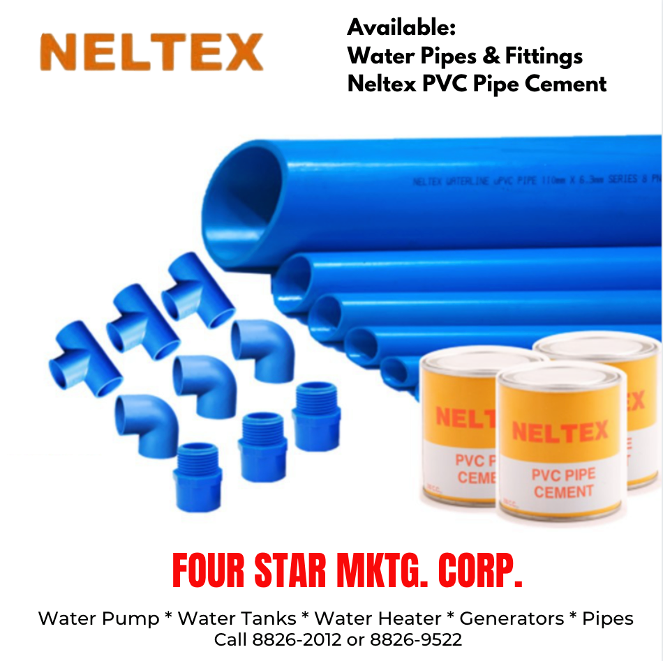 PVC Orange Fittings