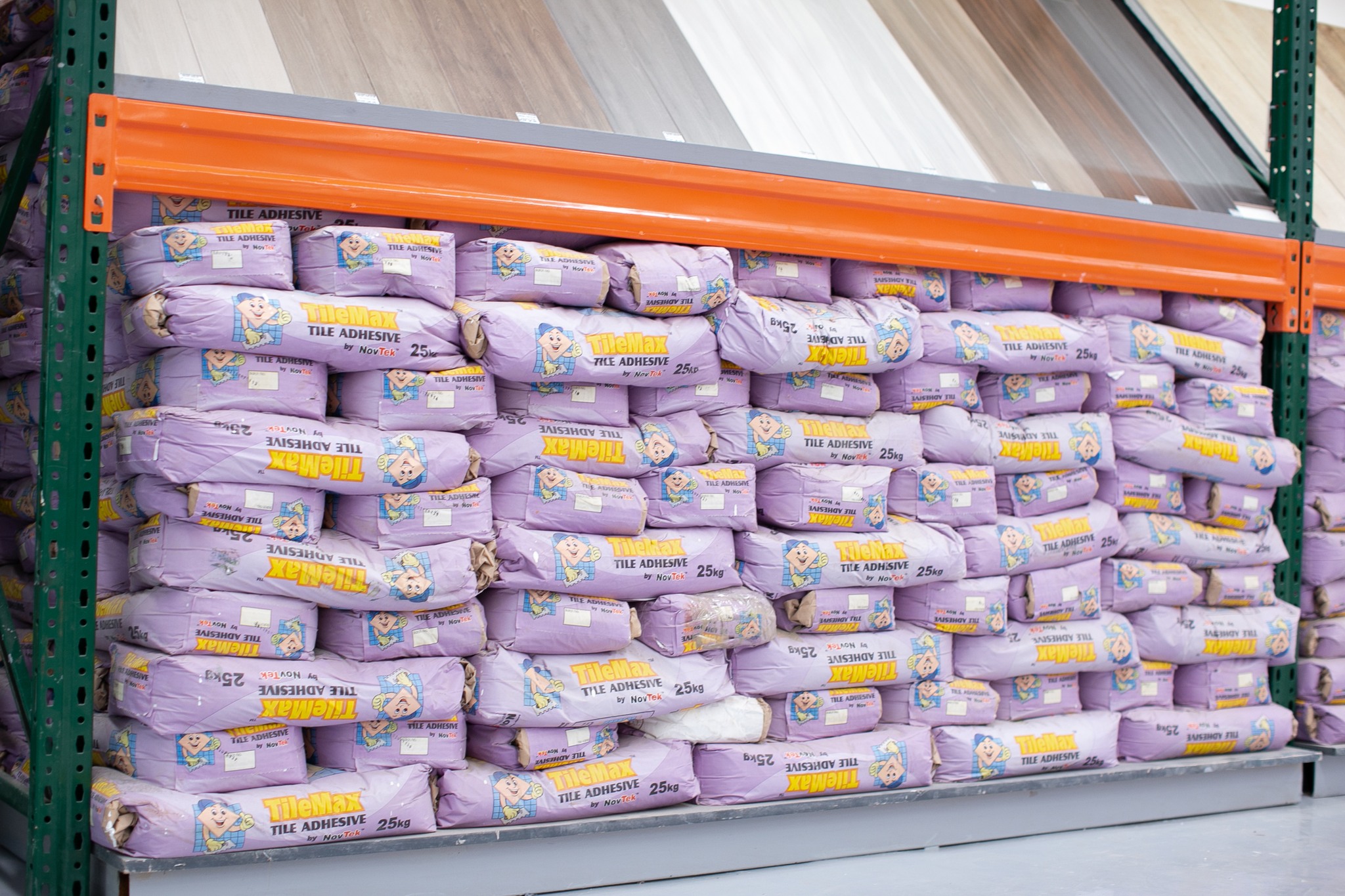 Tile Grout | by NovTek