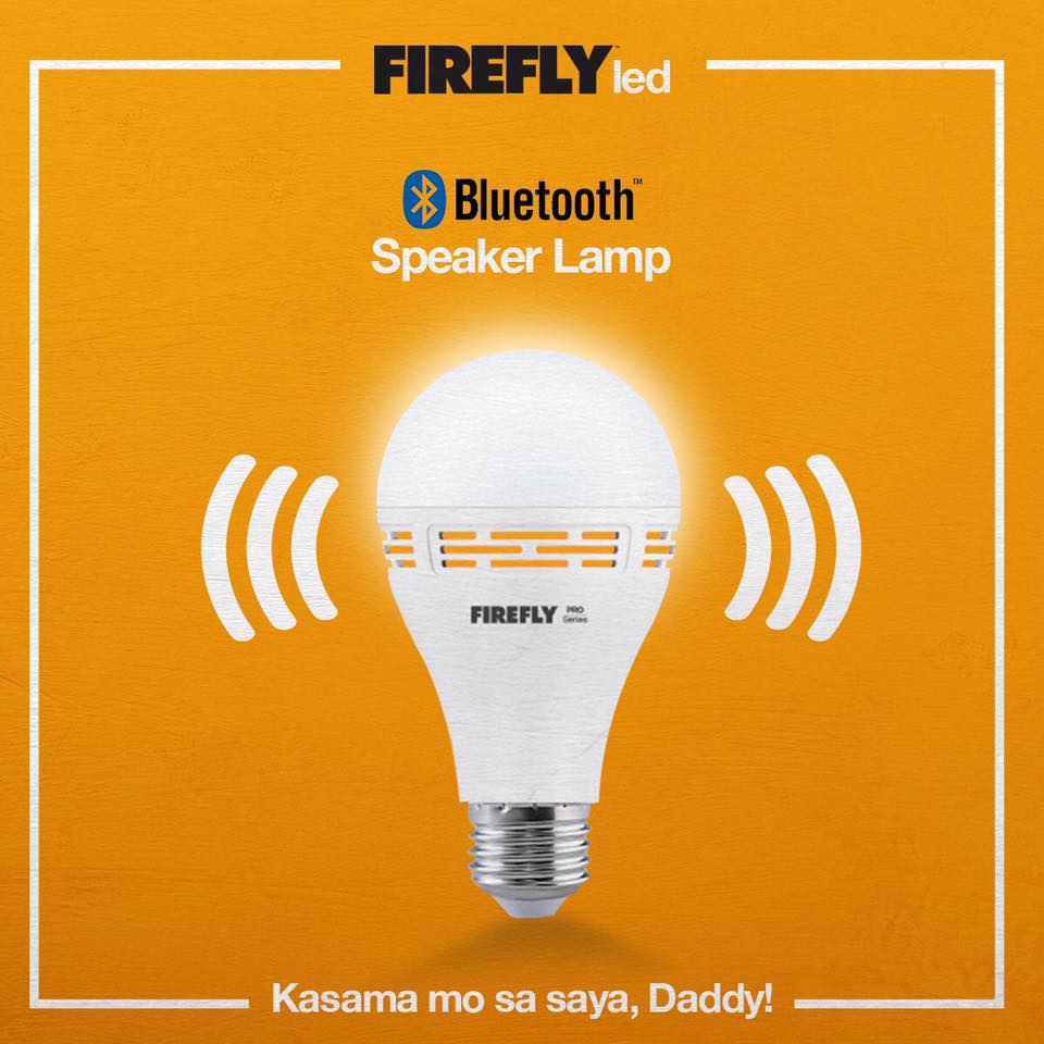 Stylish Bulbs by Philips