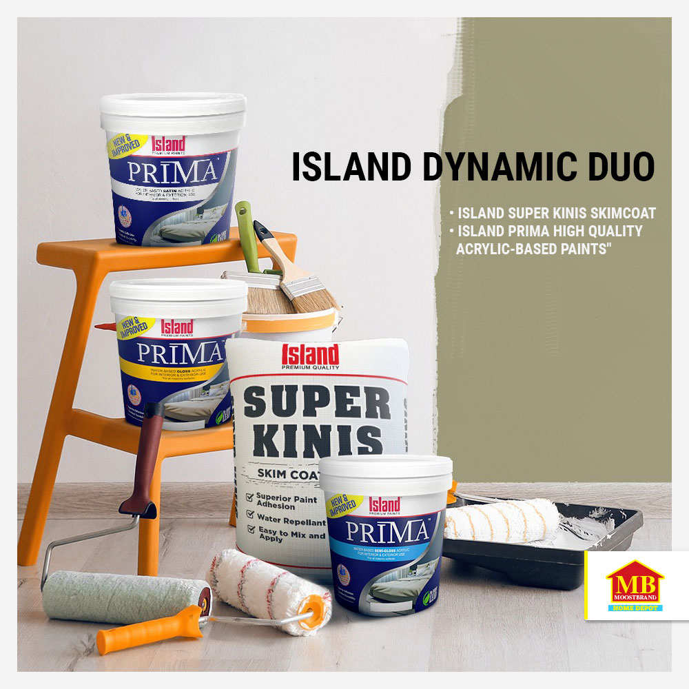 Platone | Nippon Paint