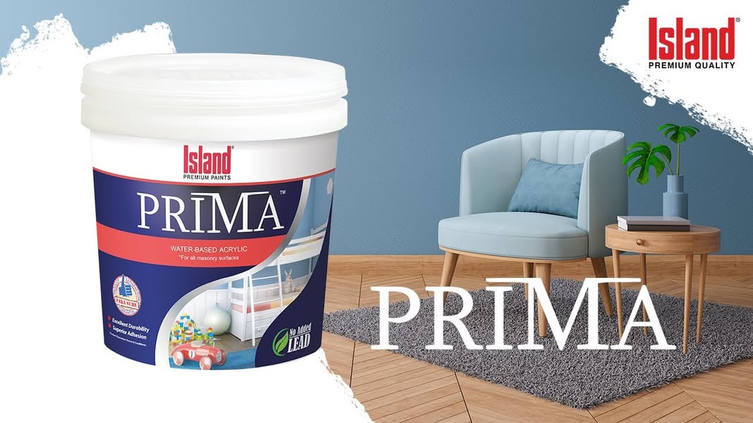Platone | Nippon Paint