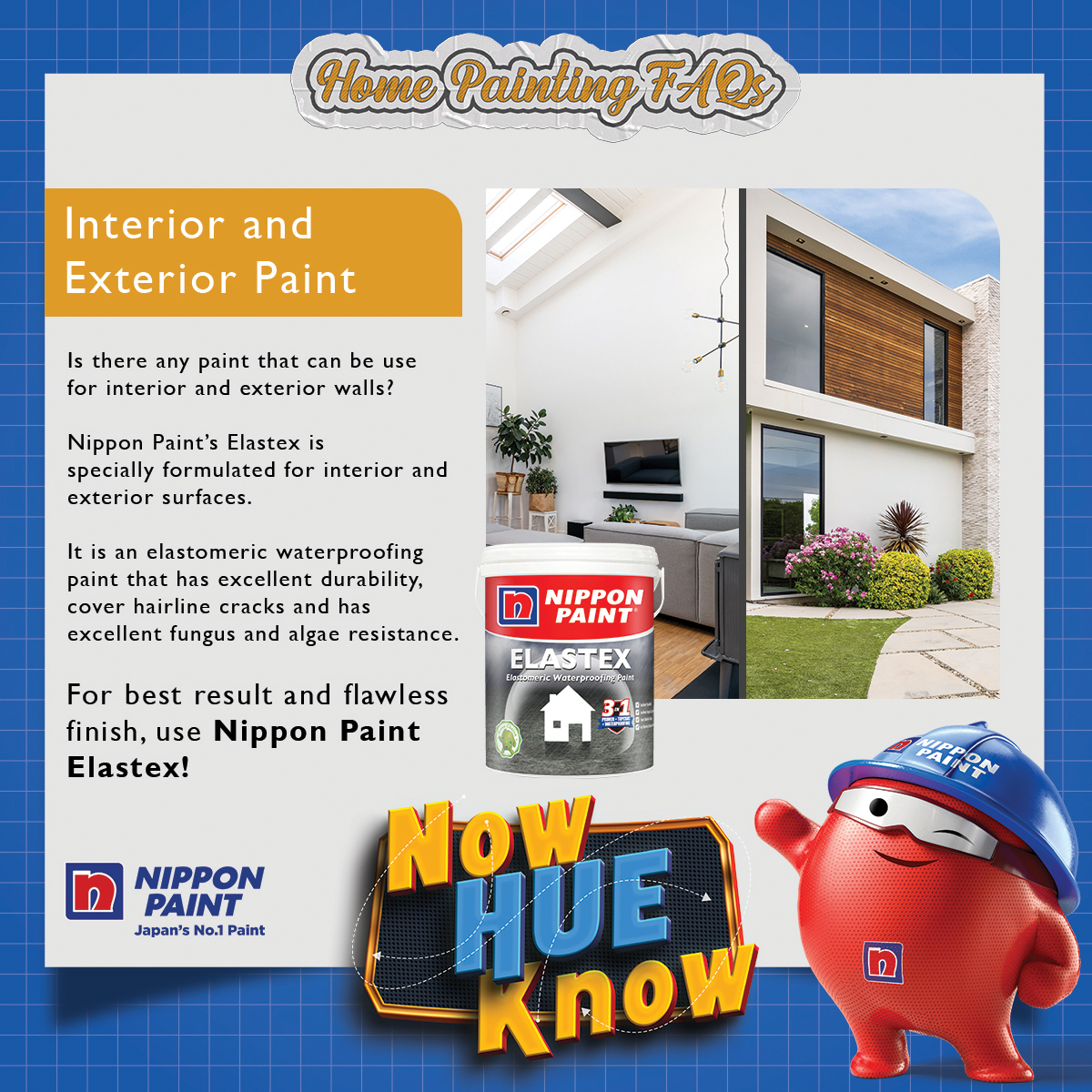 Platone | Nippon Paint