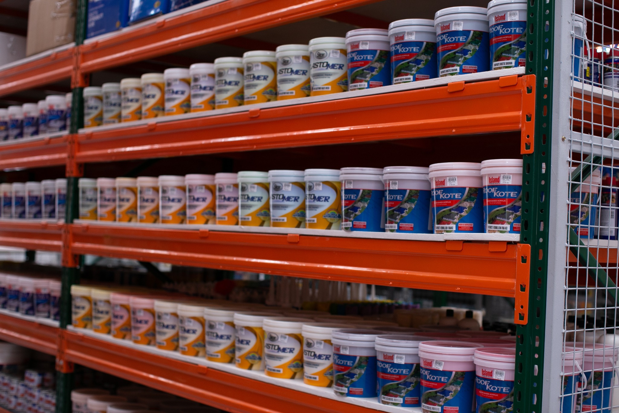 Nippon Paint