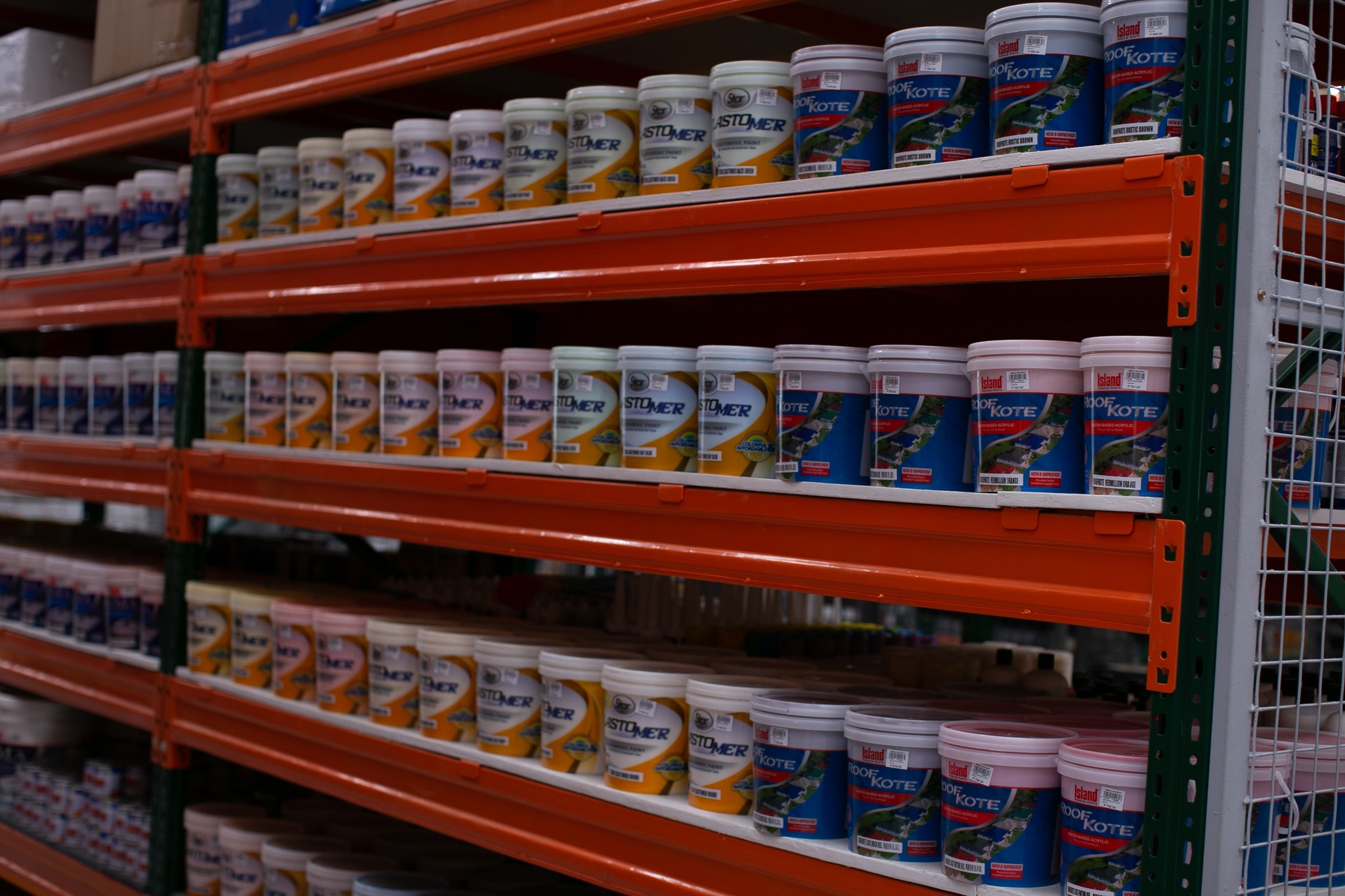Nippon Paint