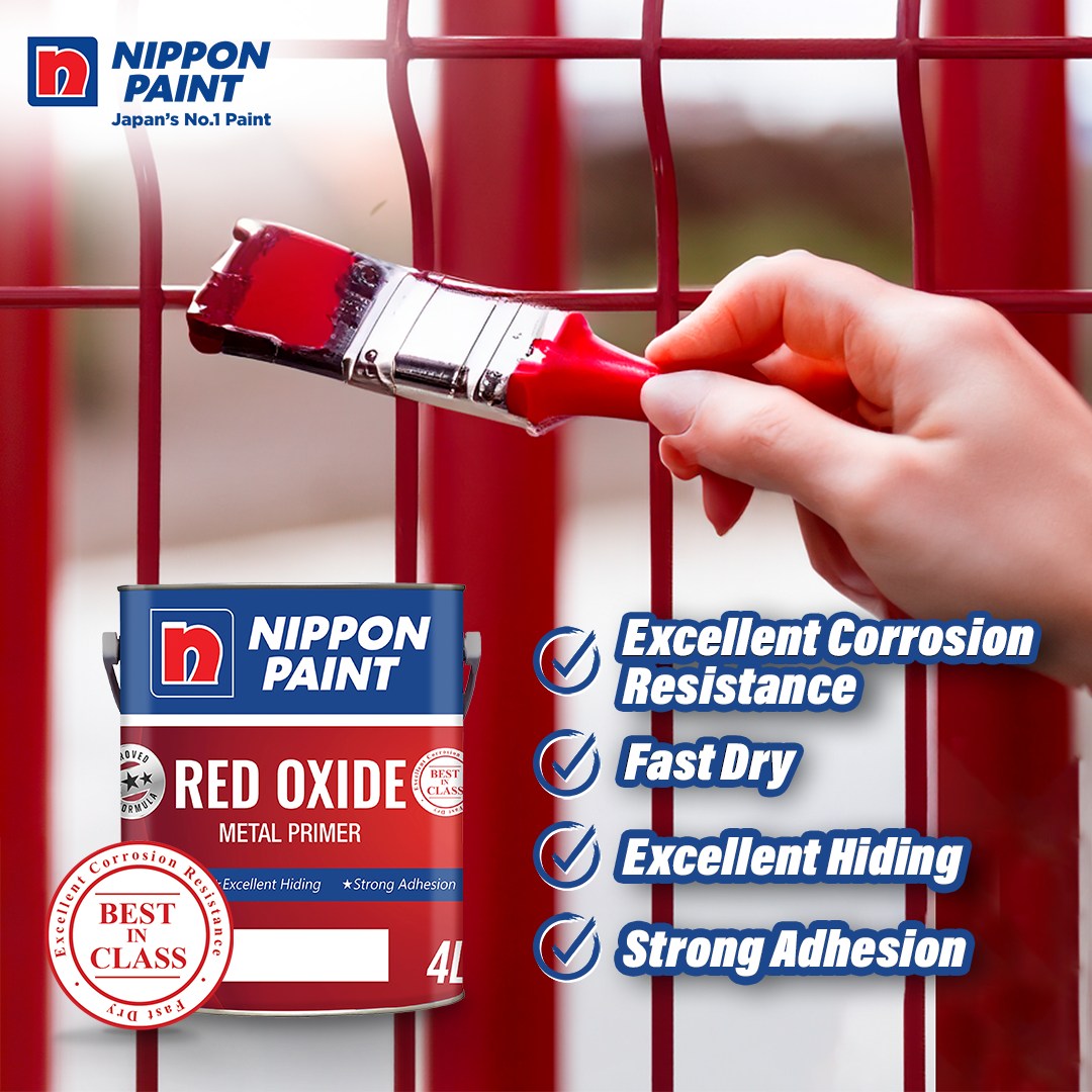 Nippon Paint