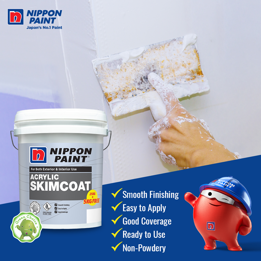 Nippon Paint