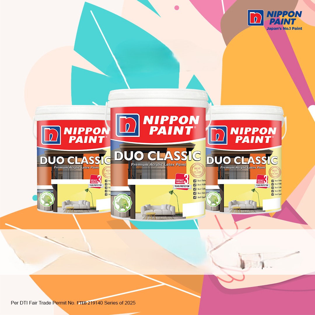 Nippon Paint