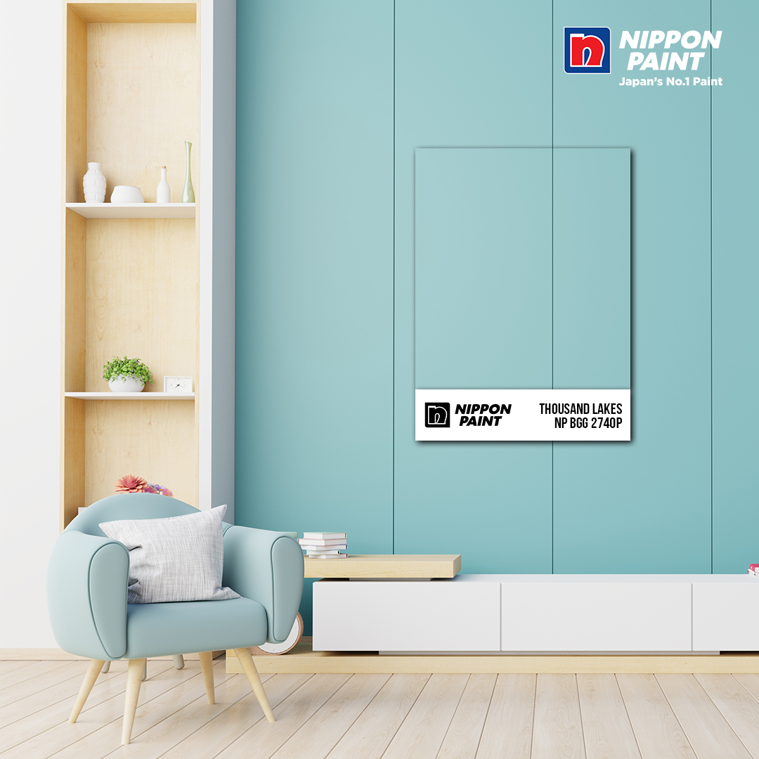 Nippon Paint