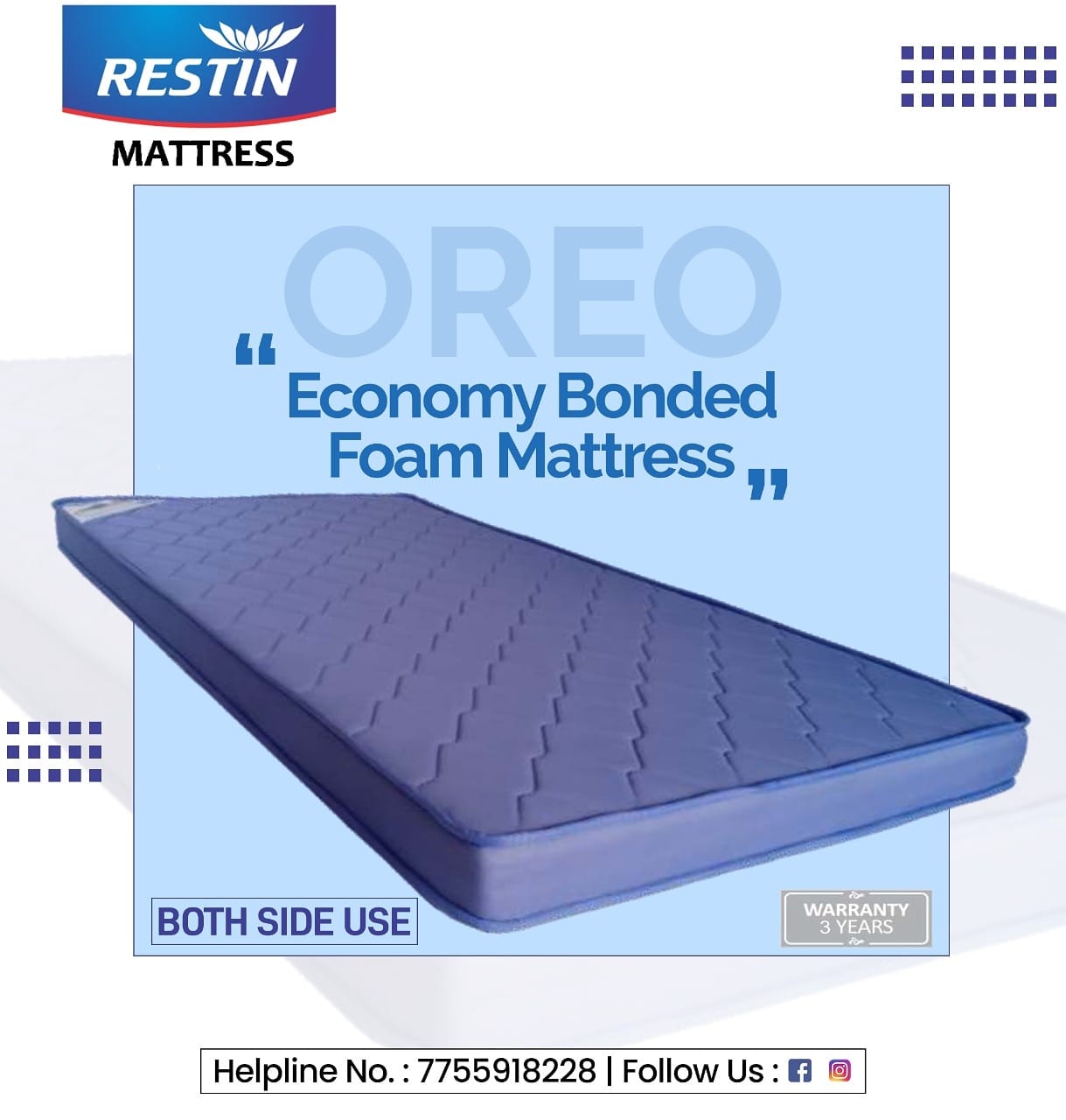 Topaz Plus Mattress
