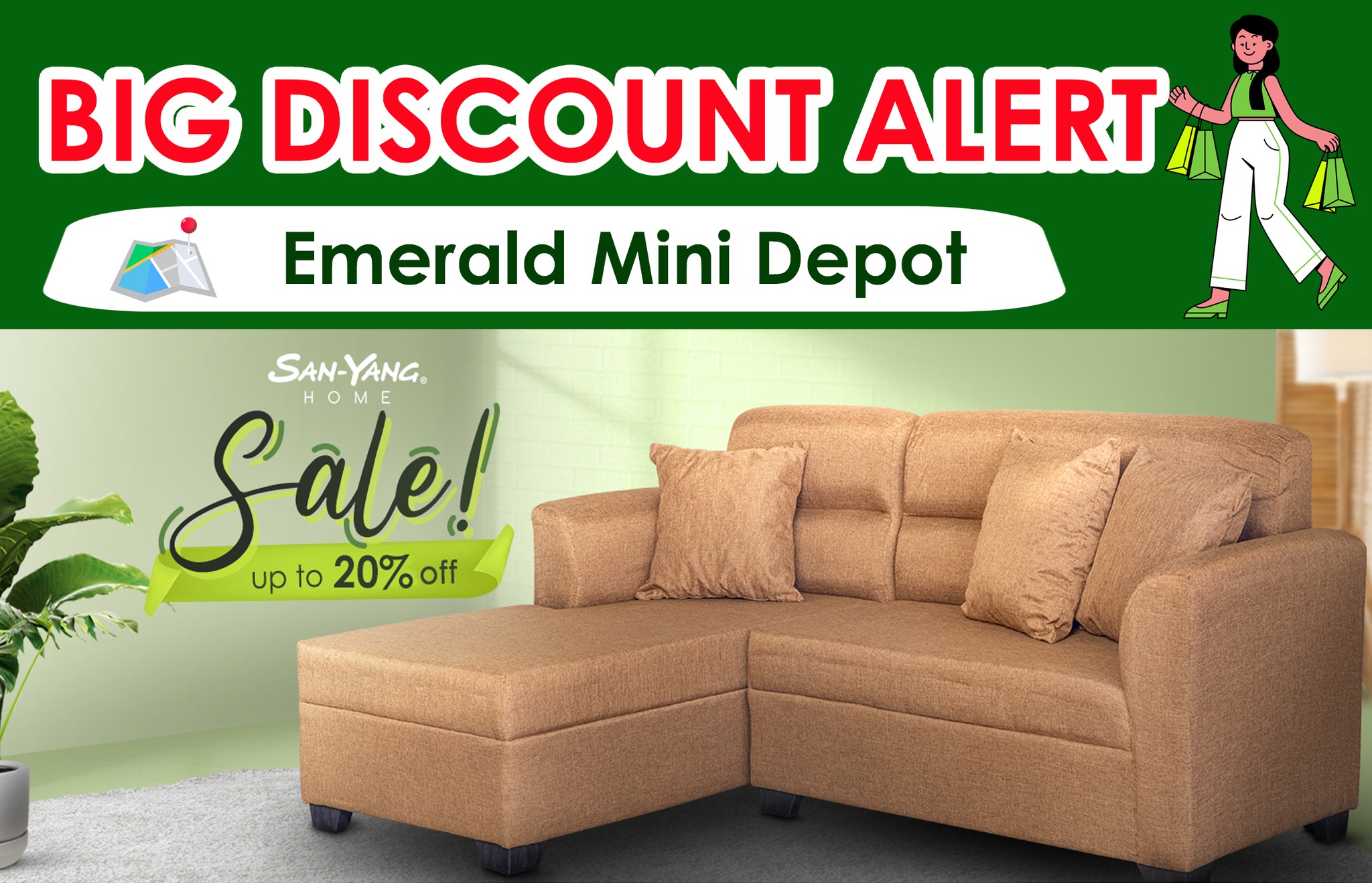 Table | Mandaue Foam Home Store