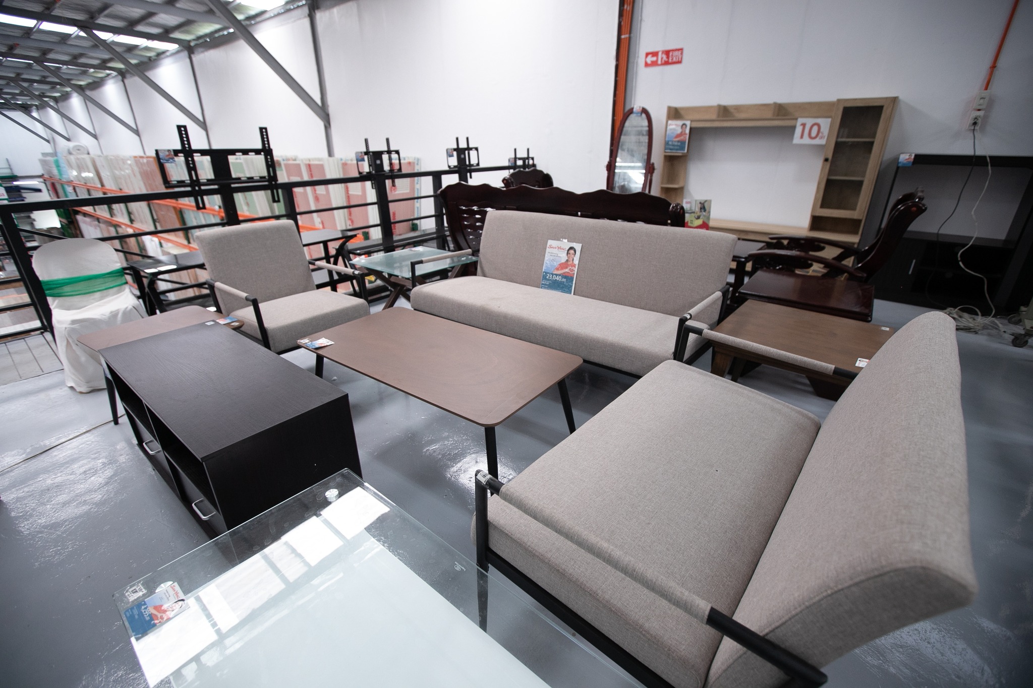 Table | Mandaue Foam Home Store