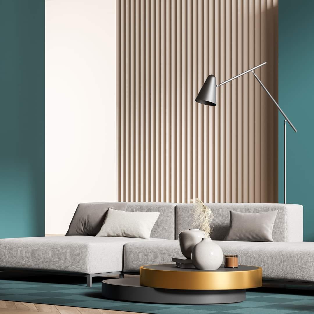160-10 WALL CLADDING INDOOR