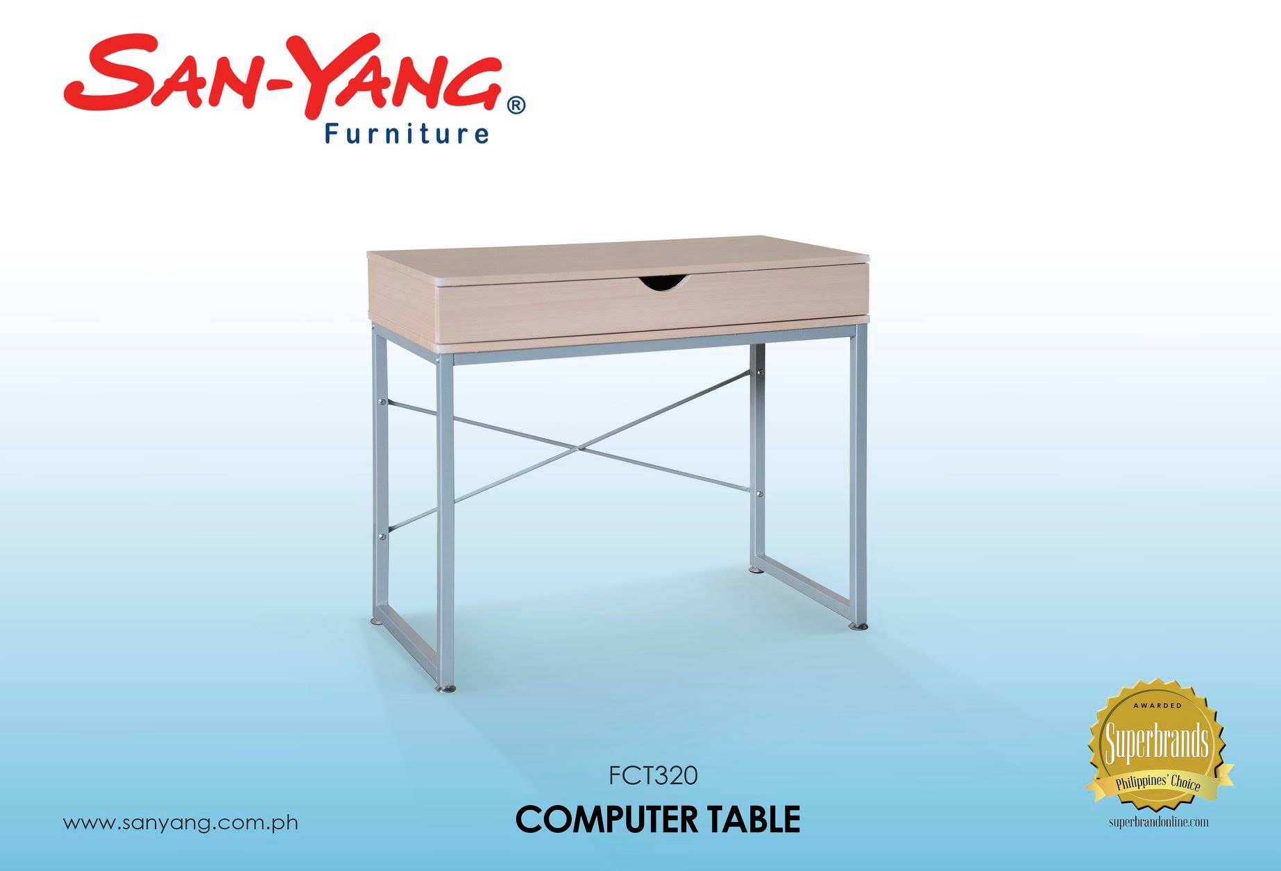 FOD1622 OFFICE DRAWER | SAN-YANG