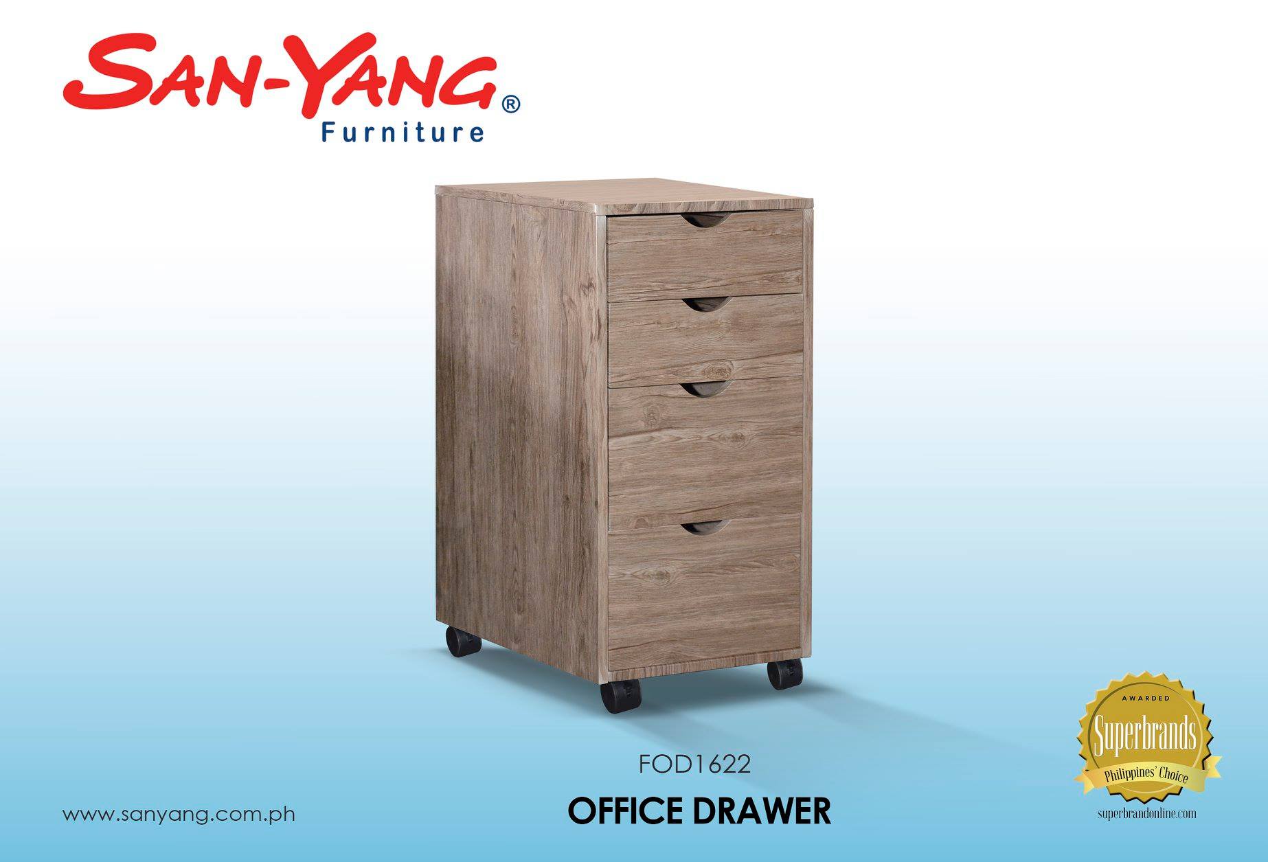 SAN-YANG DINING SET | FDS3224S