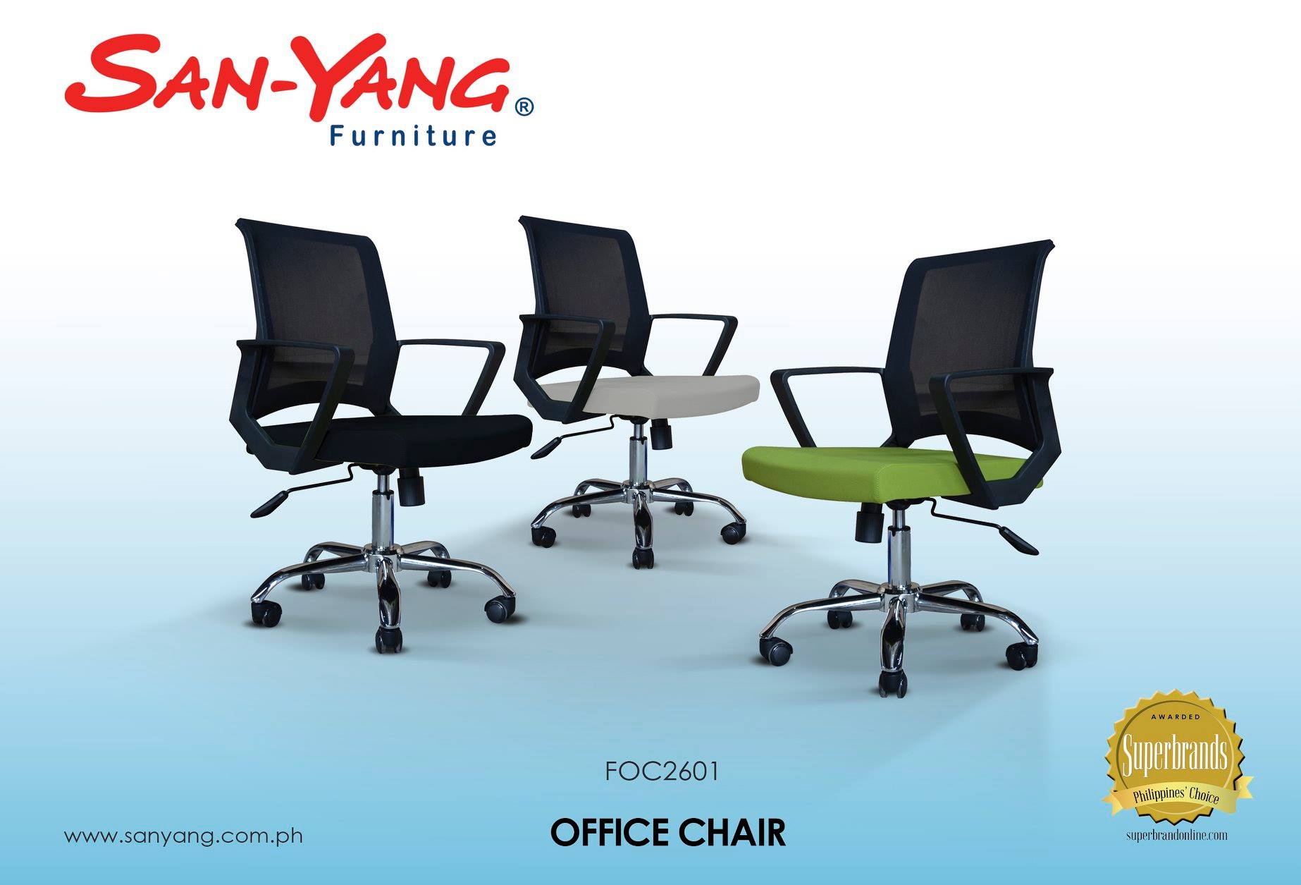 SAN-YANG TABLE SET
