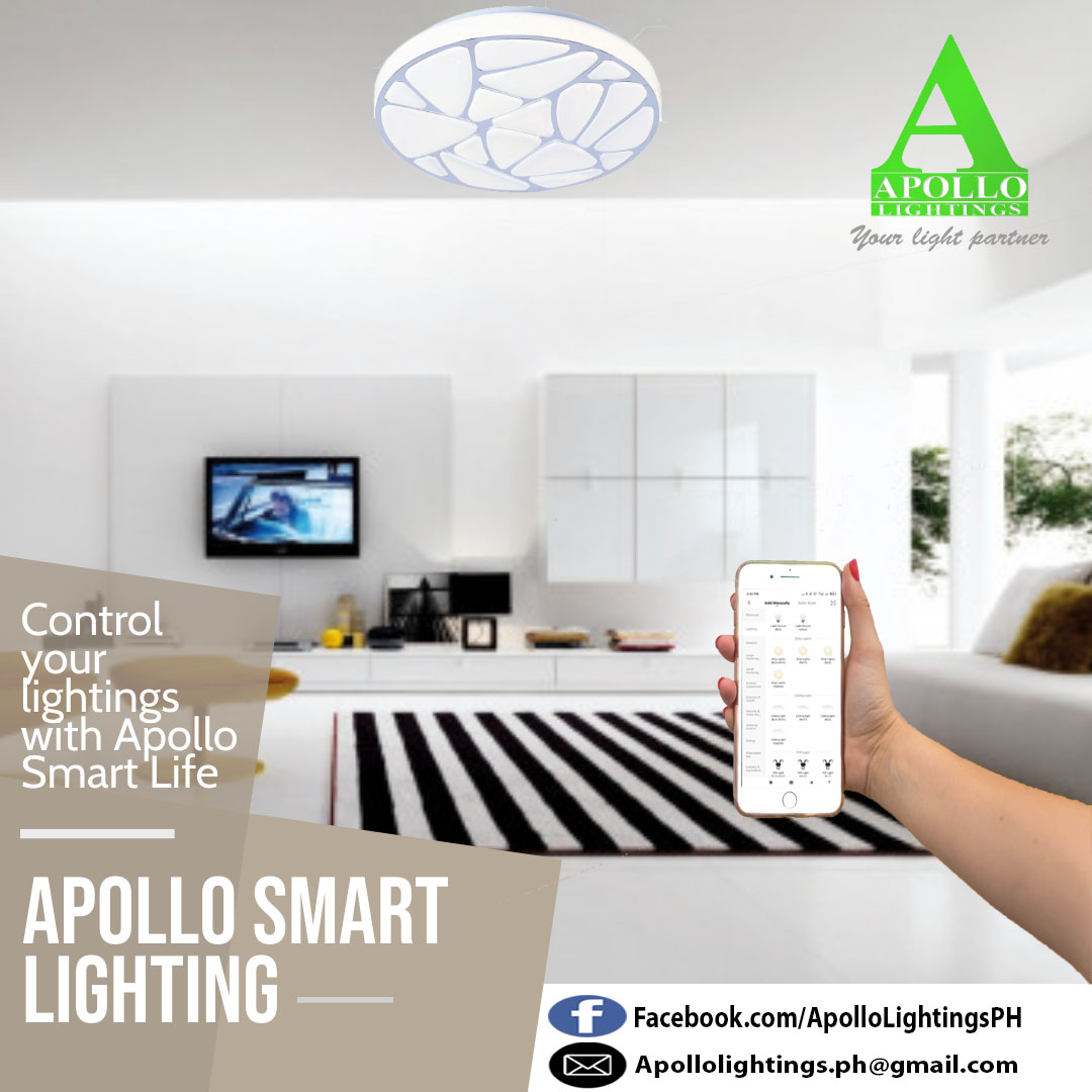 LED Ceiling Light