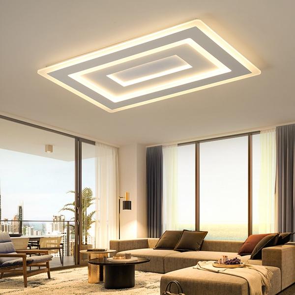 LED Ceiling Light