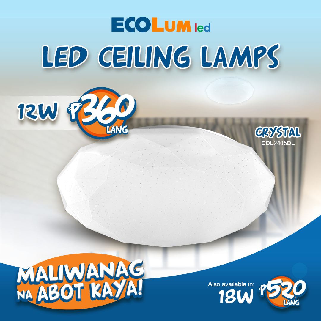 LED BULB