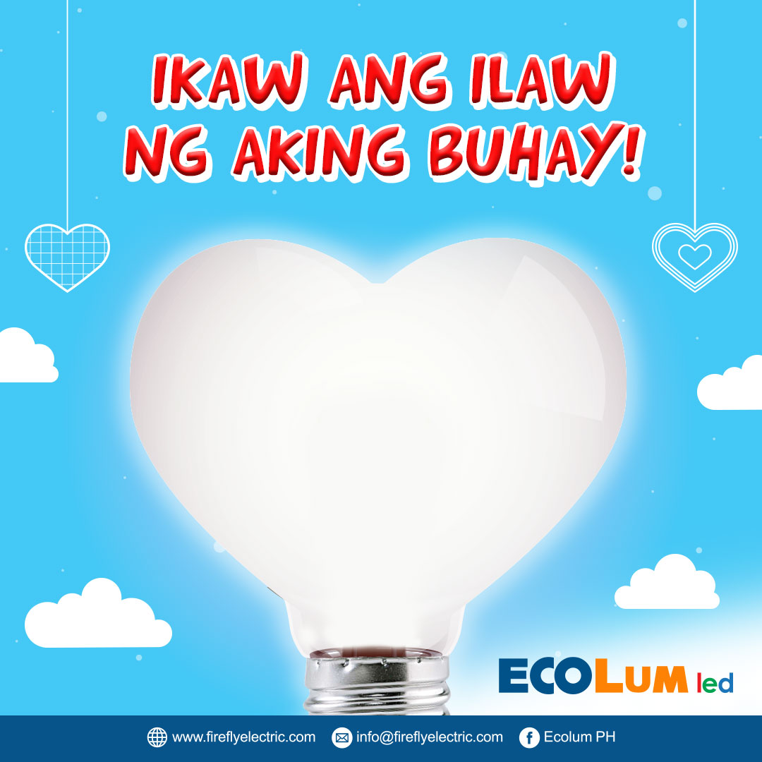 LED BULB