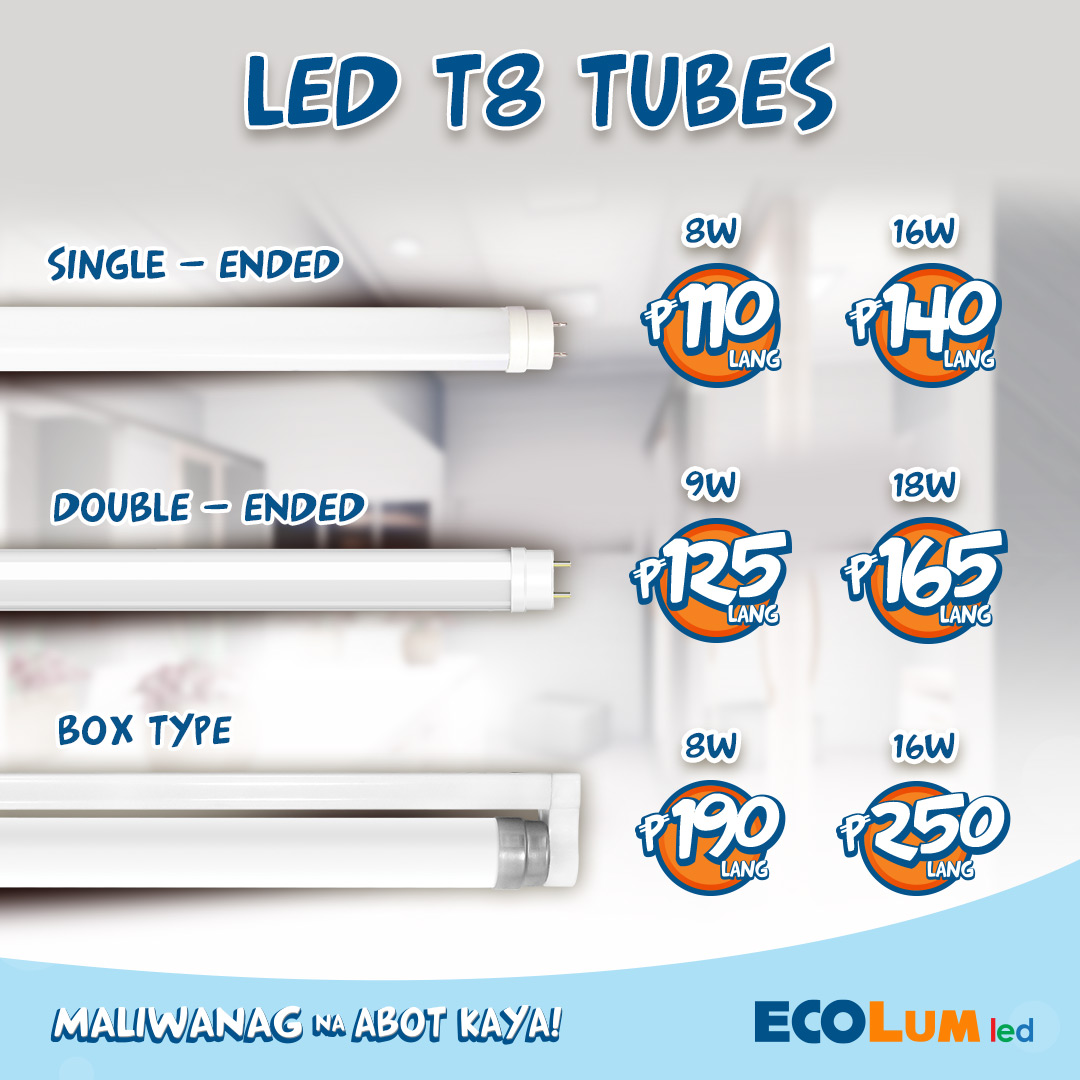 LED BULB