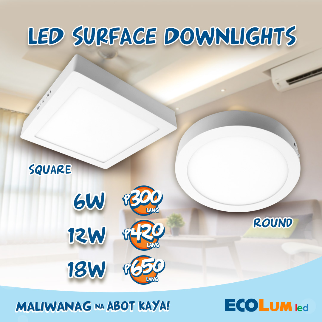 LED BULB
