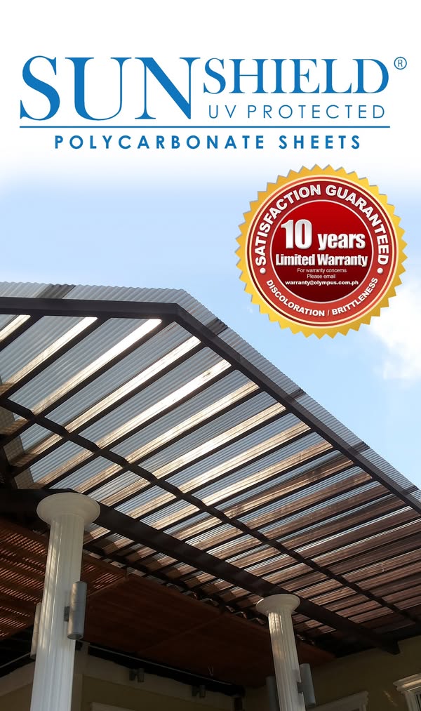 SUN SHIELD PRODUCT