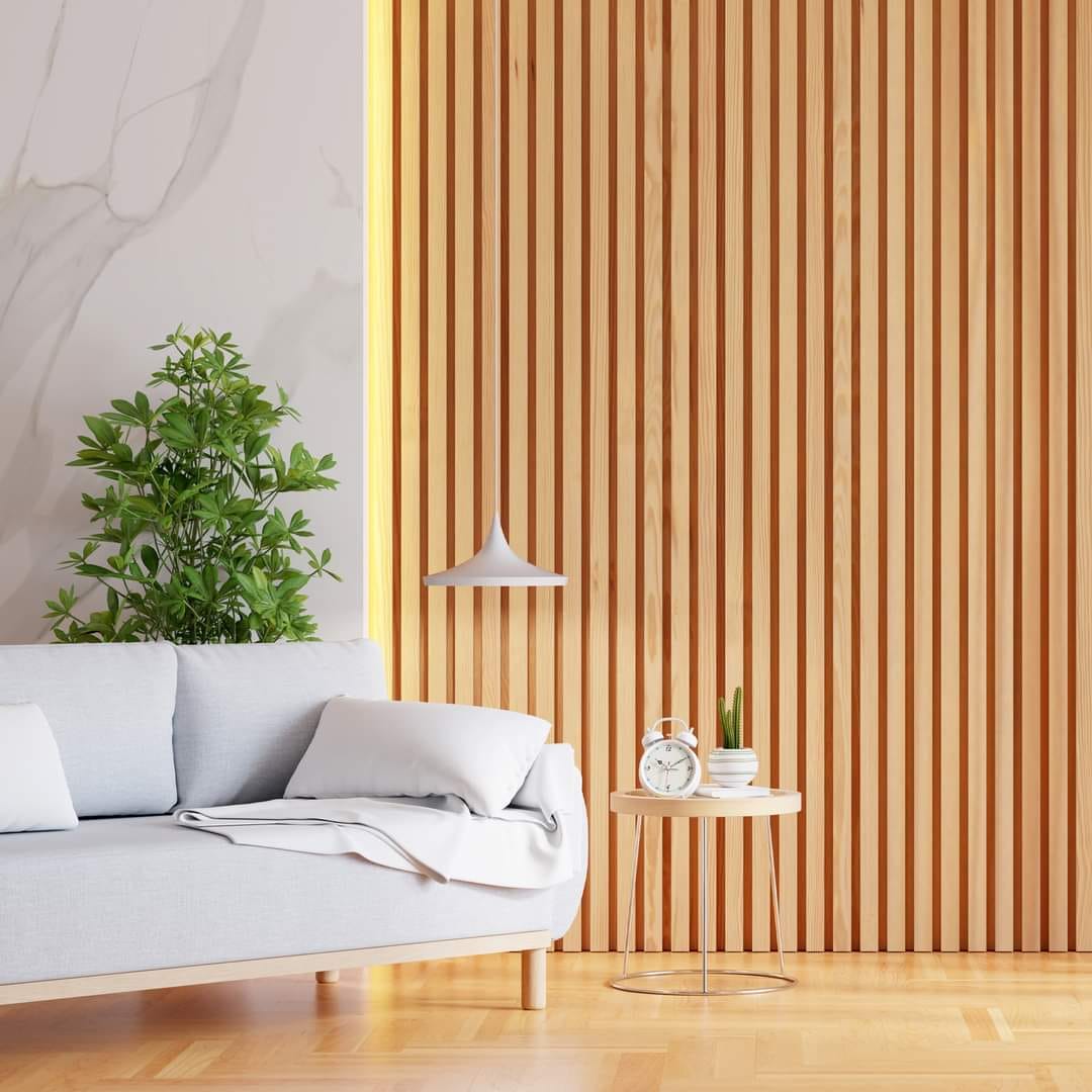 WPC INDOOR WALL
