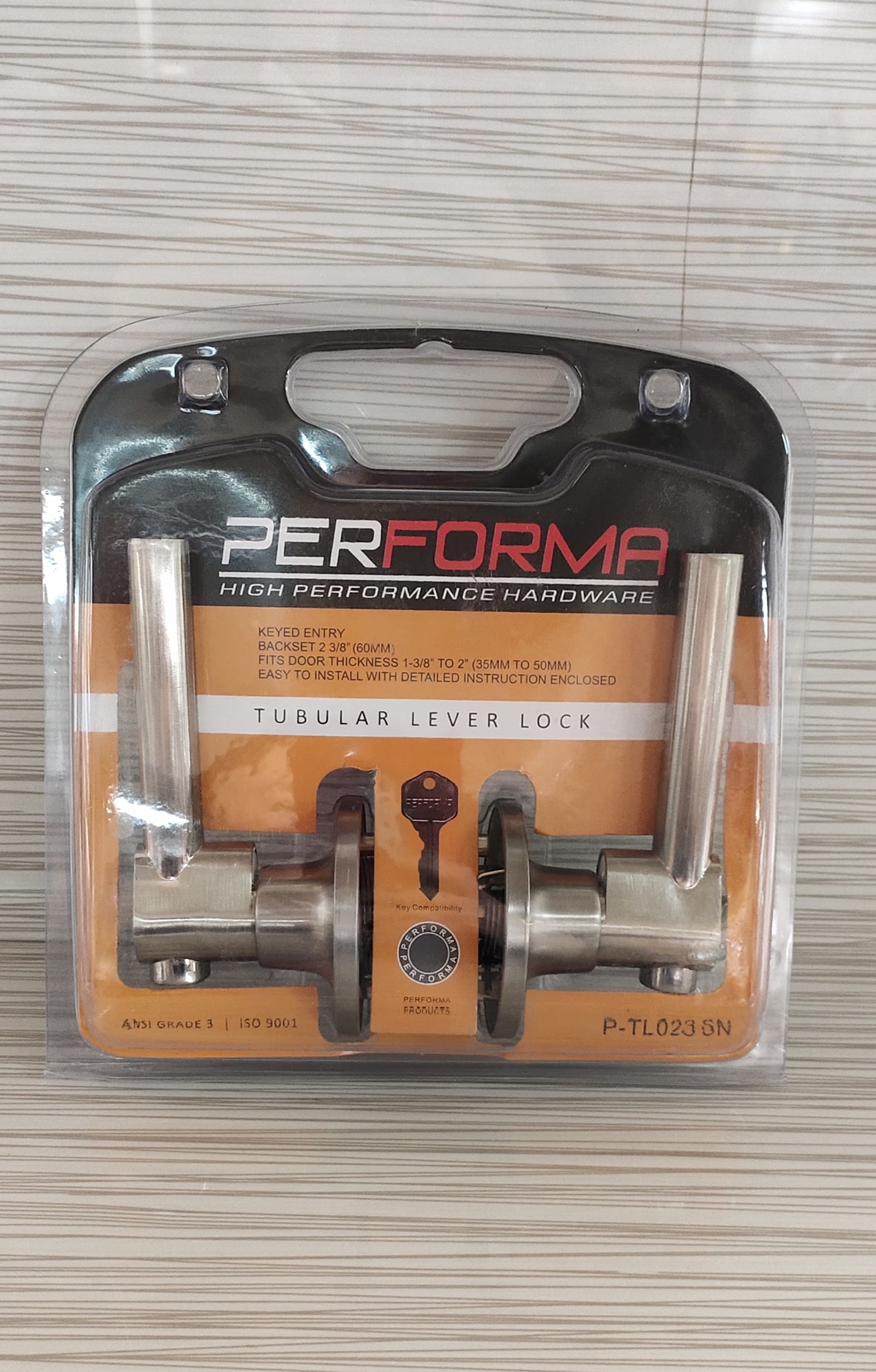 CUTTING EDGE DOOR LOCK & ACCESSORIES