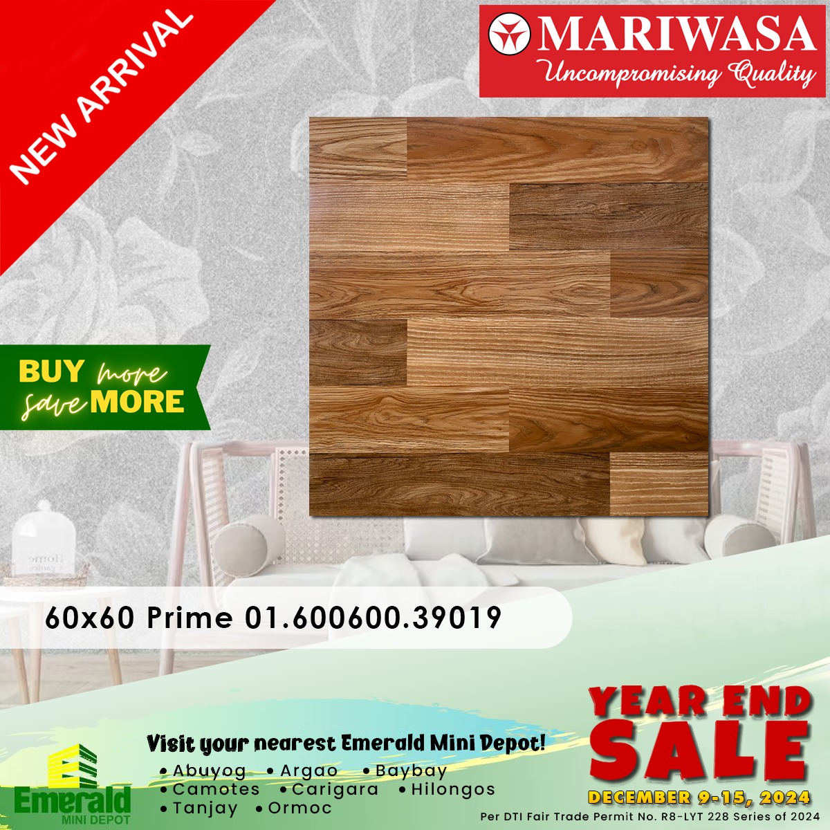 PRIME 01.600600.39009
