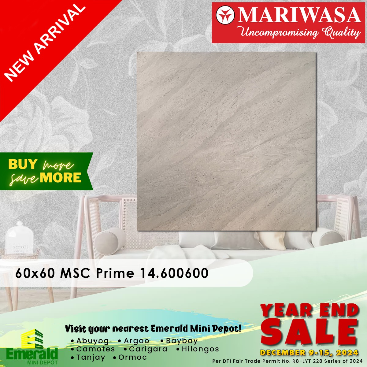 PRIME 01.600600.39009
