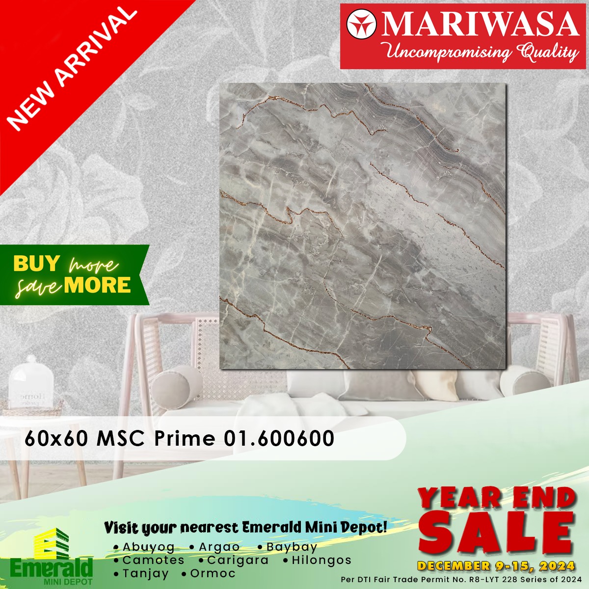 PRIME 01.600600.39009