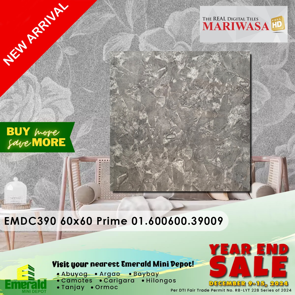 PRIME 01.600600.39009