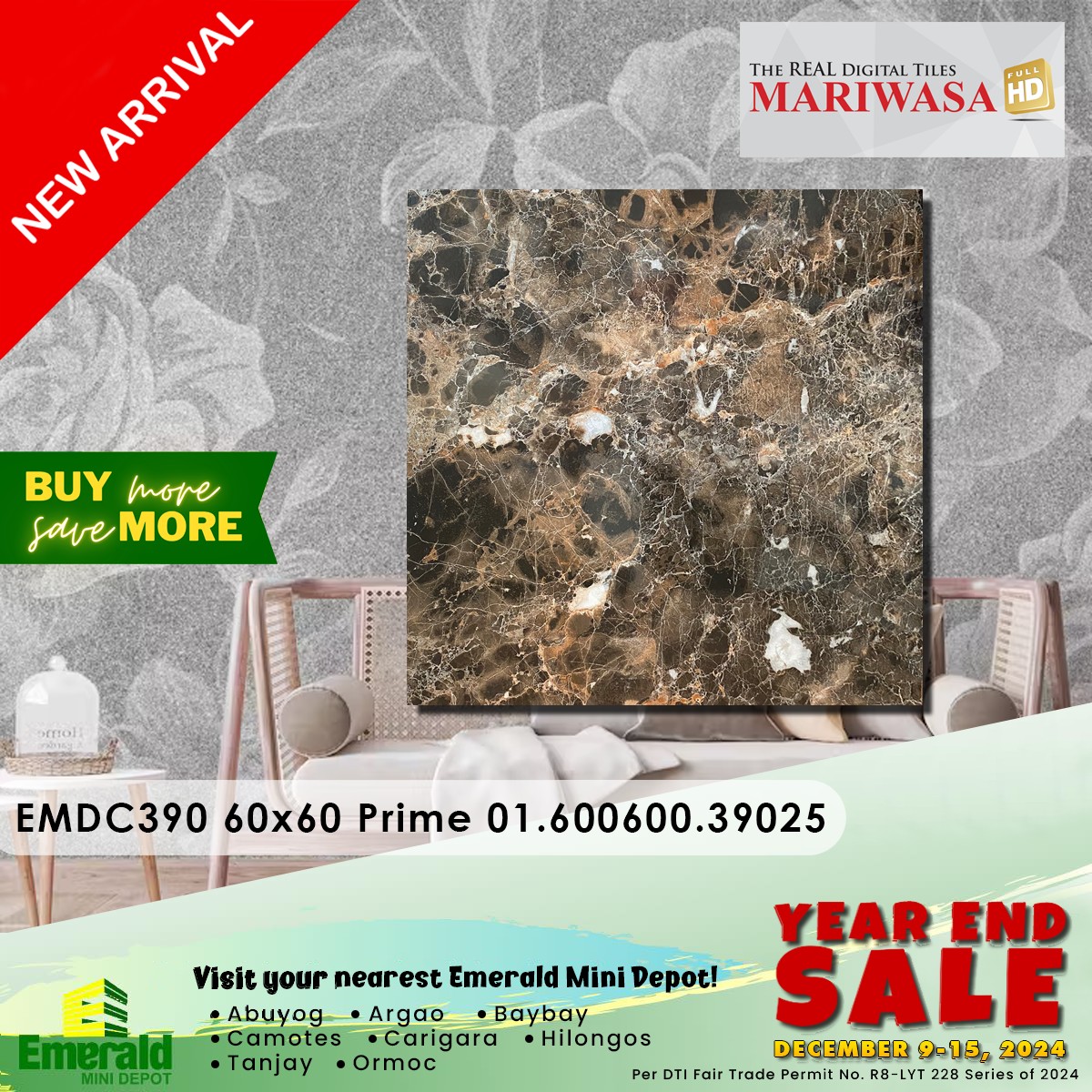PRIME 01.600600.39009