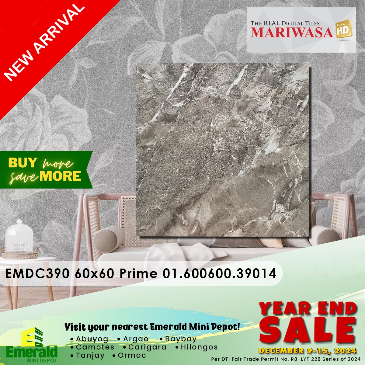 PRIME 01.600600.39009
