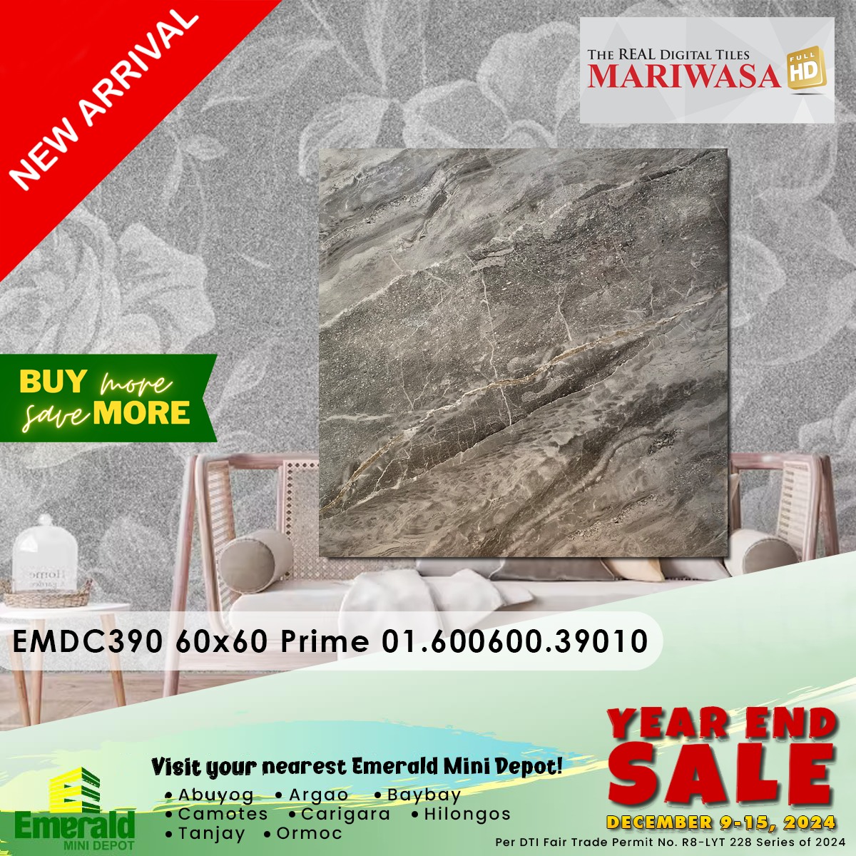 PRIME 01.600600.39009