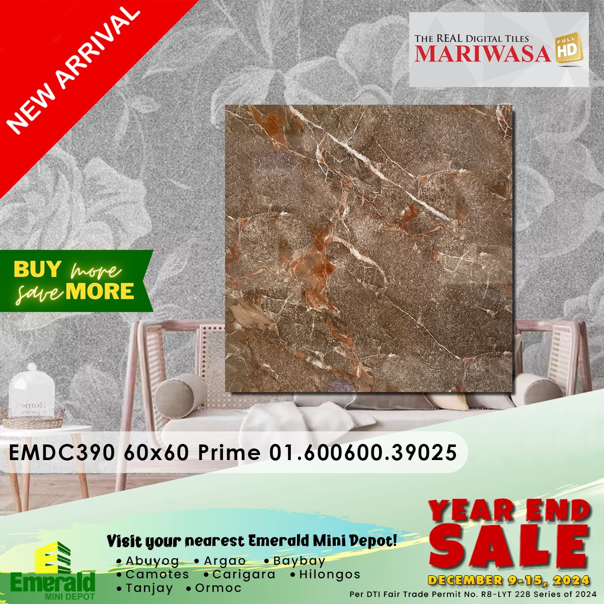 PRIME 01.600600.39009