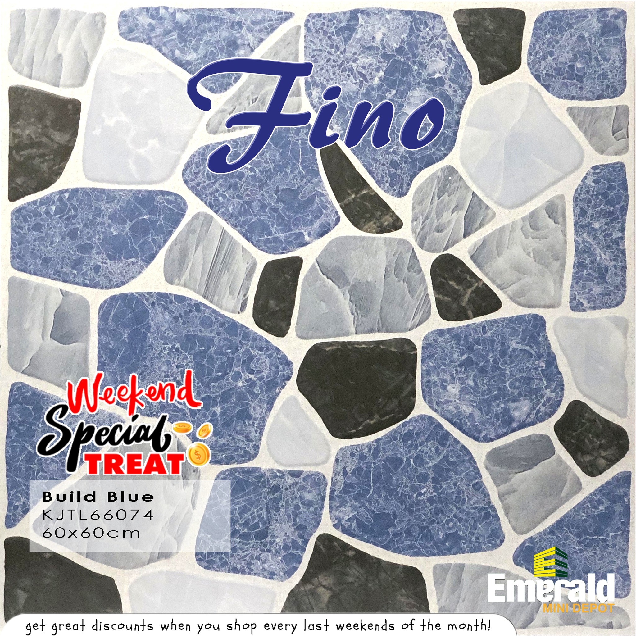 MARQUINA RED