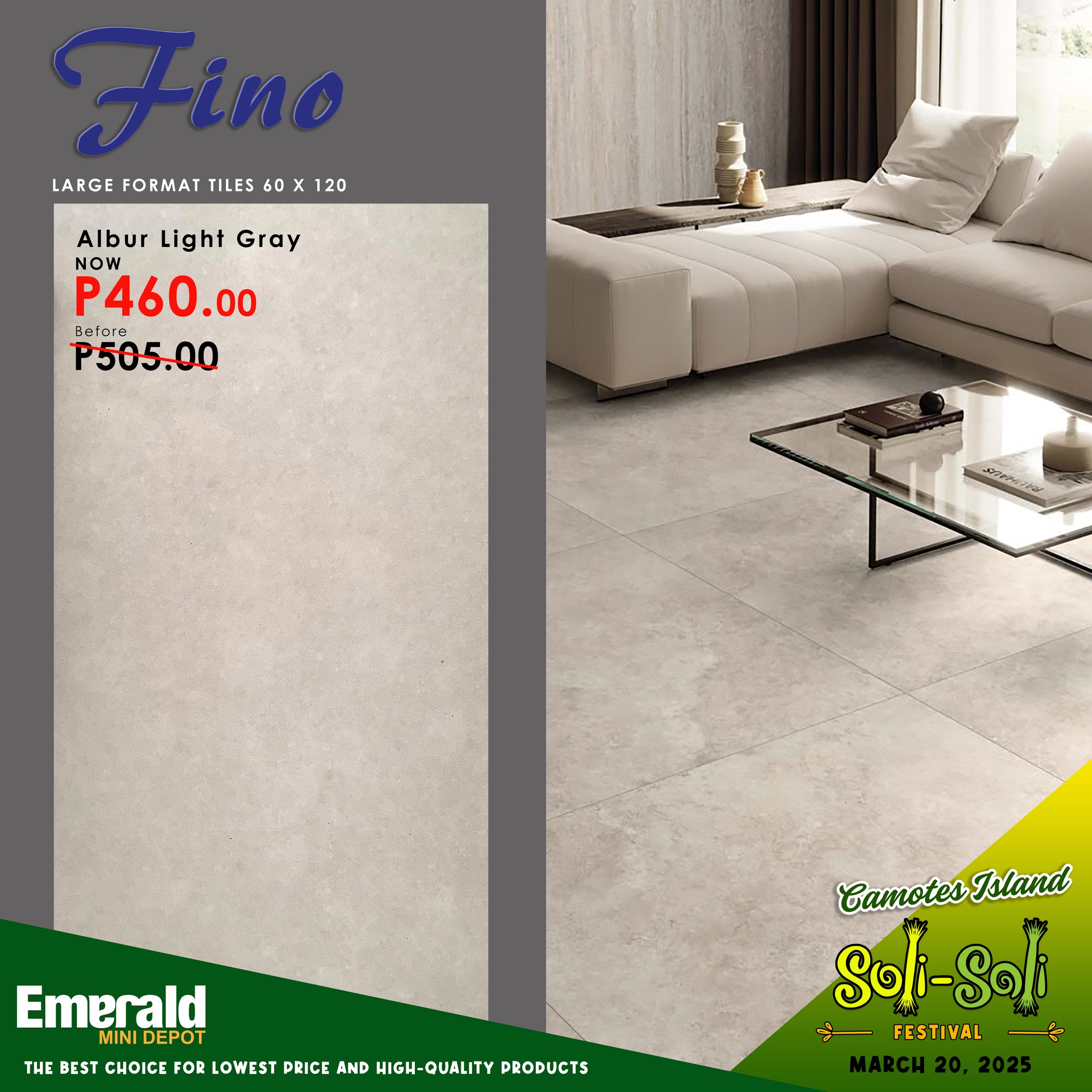 MARBLE WHITE