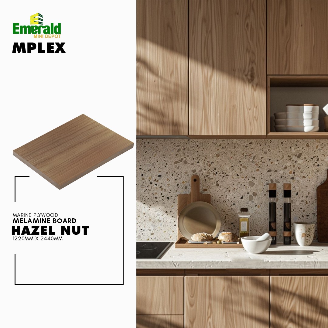 Melamine Board